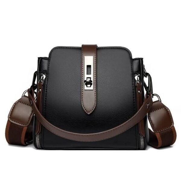 High-Quality Messenger Bags for Women - Luxury Crossbody Shoulder Bags - Image 4