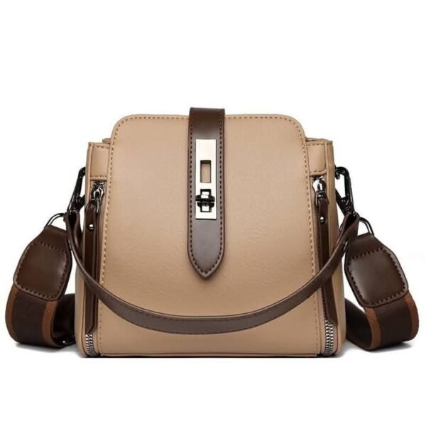 High-Quality Messenger Bags for Women - Luxury Crossbody Shoulder Bags - Image 5